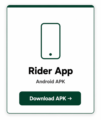 Download rider app APK